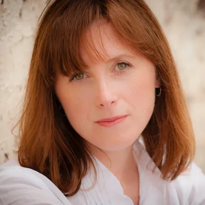 Siobhan Hotaling Is Alive and Well and Teaching Nxivm Tech