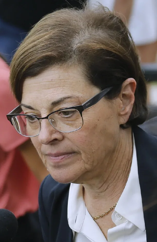 Judge Orders Nancy Salzman to File Sentencing Memorandum Publicly