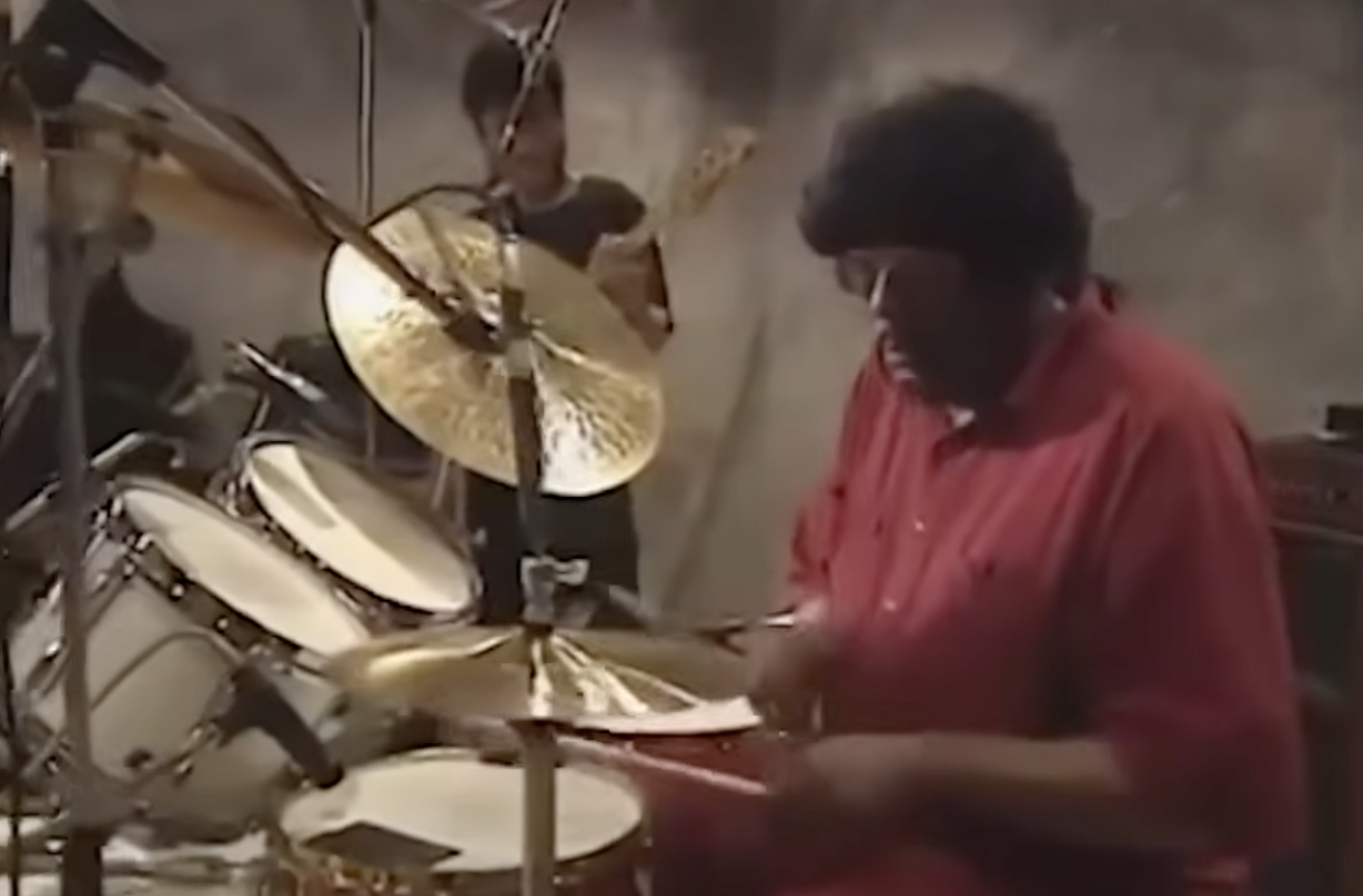 James Gadson Is Dead And The List Of Songs He Played On Will Stop You In Your Tracks