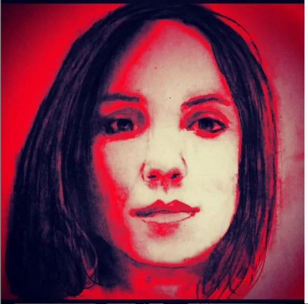 Camila by MK10ART