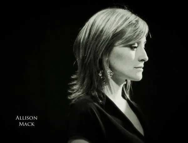 Allison Mack