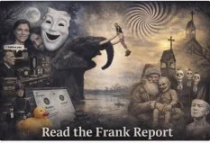 Read Frank Report