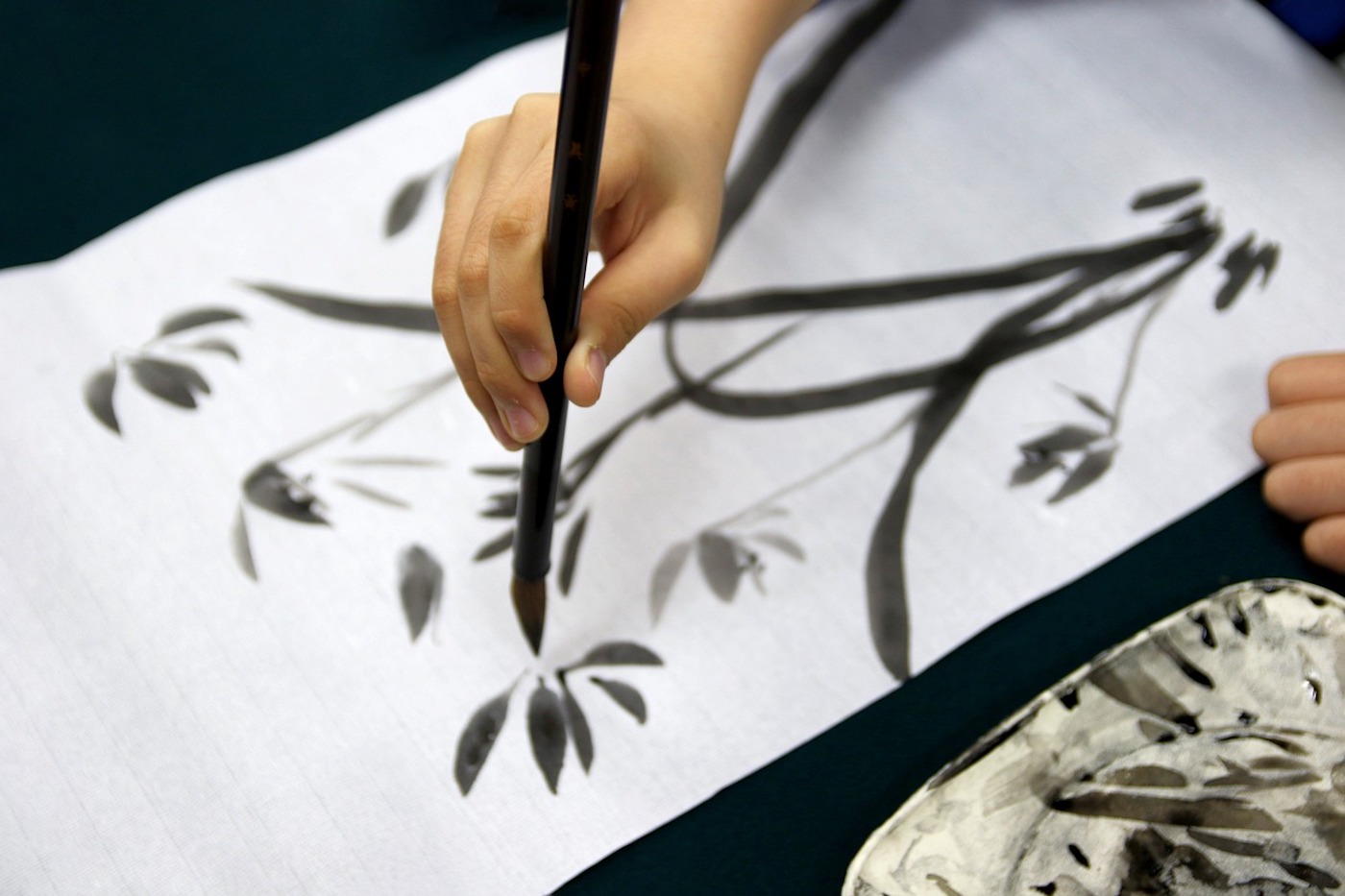 Top Ways Online Education Can Help You Become a Proficient Painter