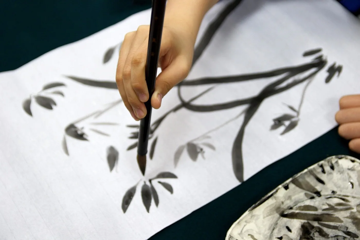 Top Ways Online Education Can Help You Become a Proficient Painter