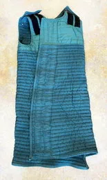 Safety Smock