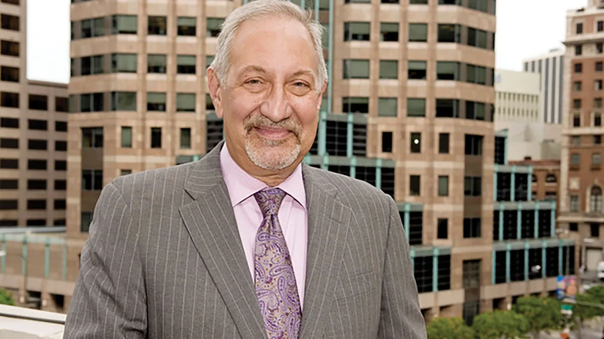 Geragos might be arrested any time – even during Nxivm trial