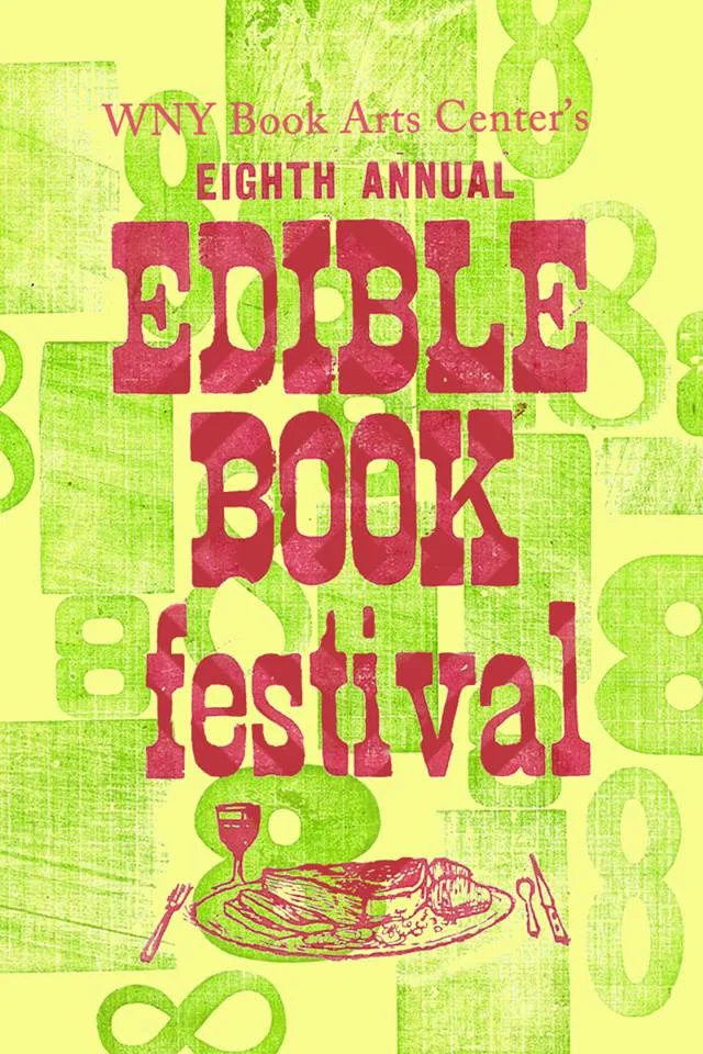 An International Banquet of Edible Books