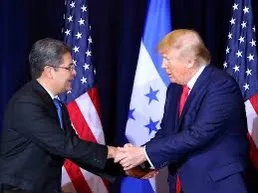 Hernandez and Trump