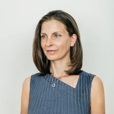Clare Bronfman