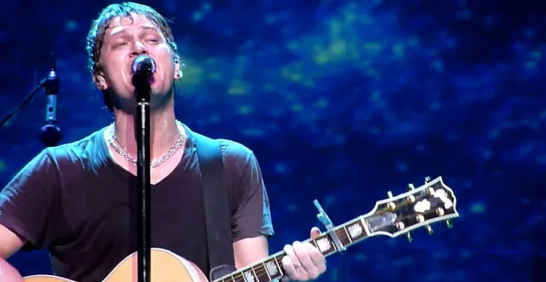 SYT: ROB THOMAS & COUNTING CROWS; SAT 8/13 6:45pm; Seneca Niagara Casino