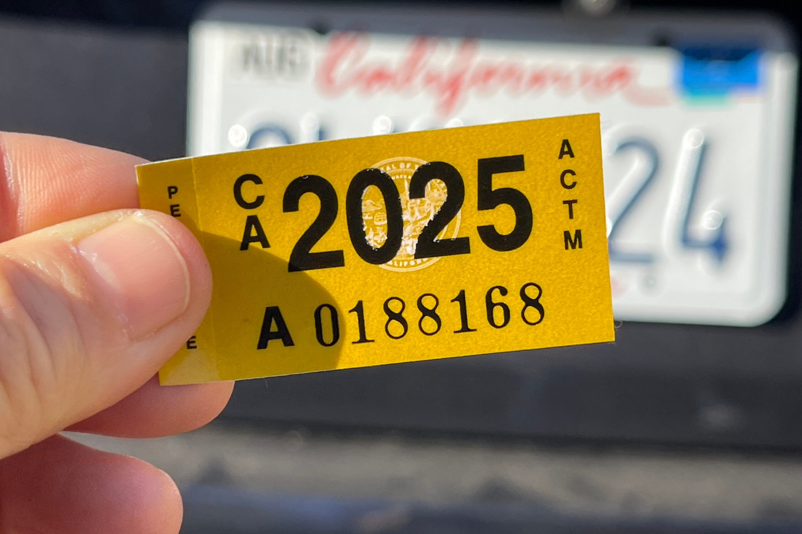 California DMV Data Sharing Plan Could Expose One Million Undocumented Immigrants