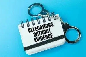 Allegations Without Evidence: Family Court "Silver Bullet" Tactics