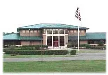 FCI Allenwood - Medium
