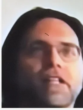 Keith Raniere