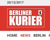 NXIVM story continues to resonate around the world: Berlin