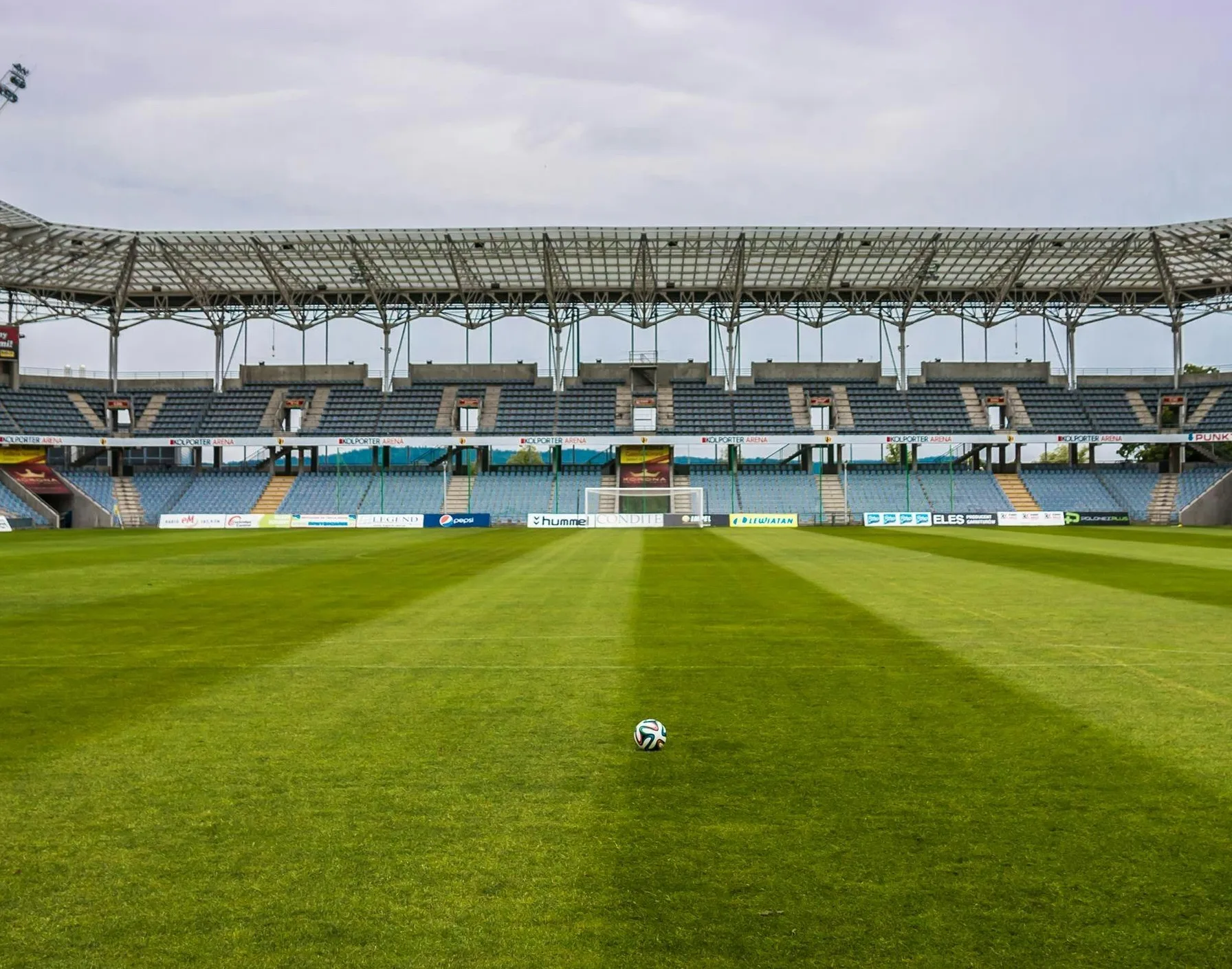 Top Strategies for Betting on the Champions League