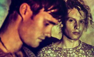 bob moses