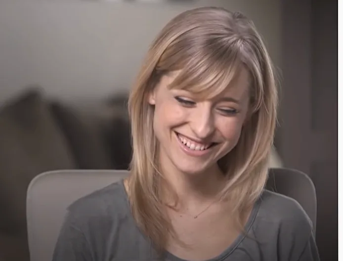 Sex Slave Allison Mack Is Taught by Her Slave Master ‘Men and Women Are Not Equal’ and ‘Sterilize Only Female Cats’