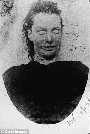 elizabeth stride