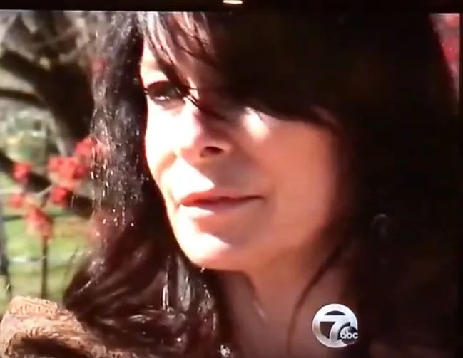 Susan Dones: Brave women: Sarah Edmondson, Toni Natalie – the true heroes