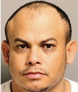 Devis Leonel Rivera Maradiaga — "El Cachiro" - 78 murders.