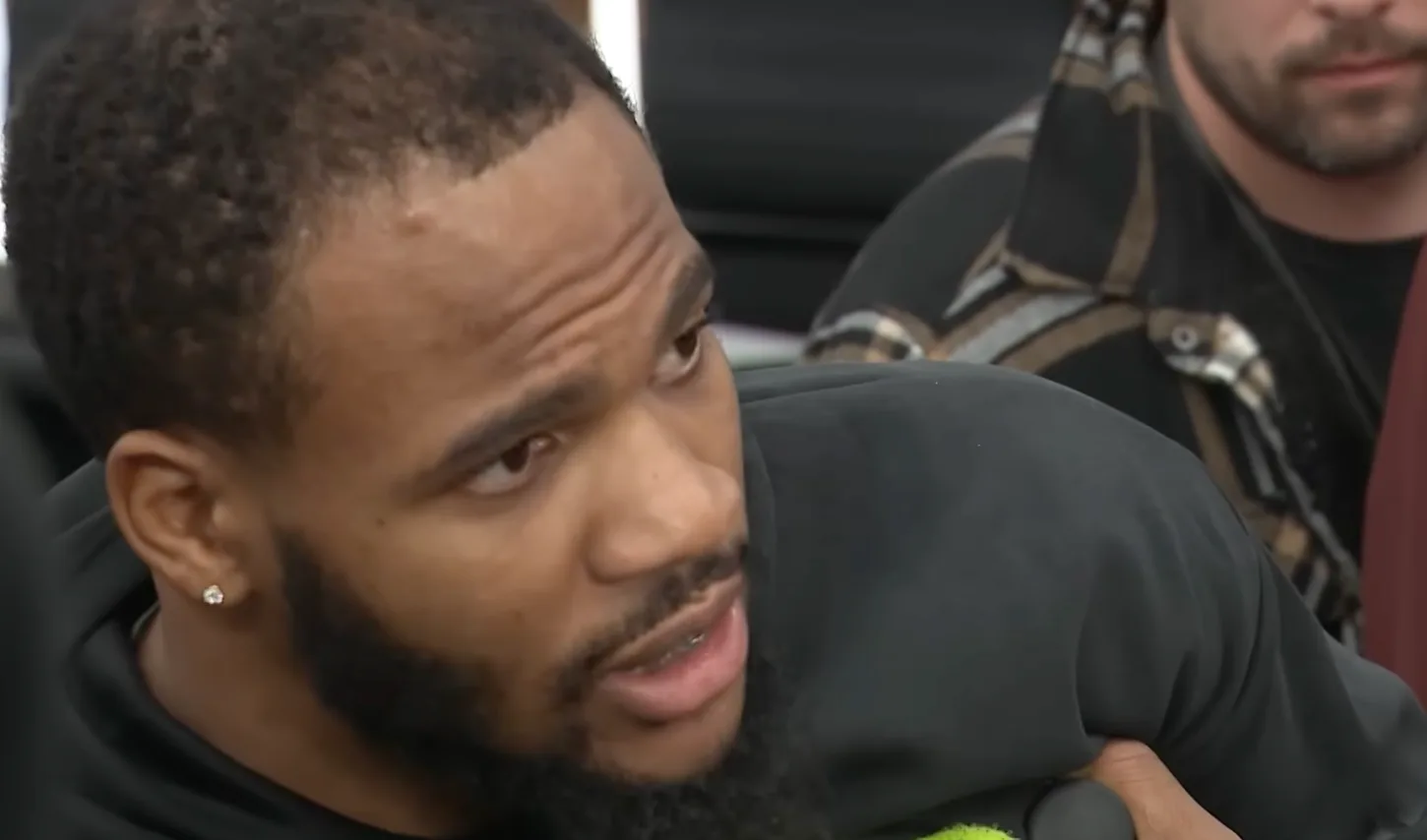Micah Parsons To Start Season On PUP List