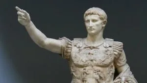 Julius Caesar is not known to have celebrated a Caesar Week but he did name a month after himself, and one of the best months of the entire year.