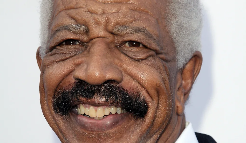 Actor Hal Williams Dies At 91