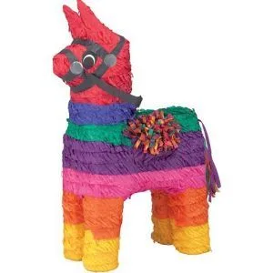 Keith Raniere AKA La Pinata