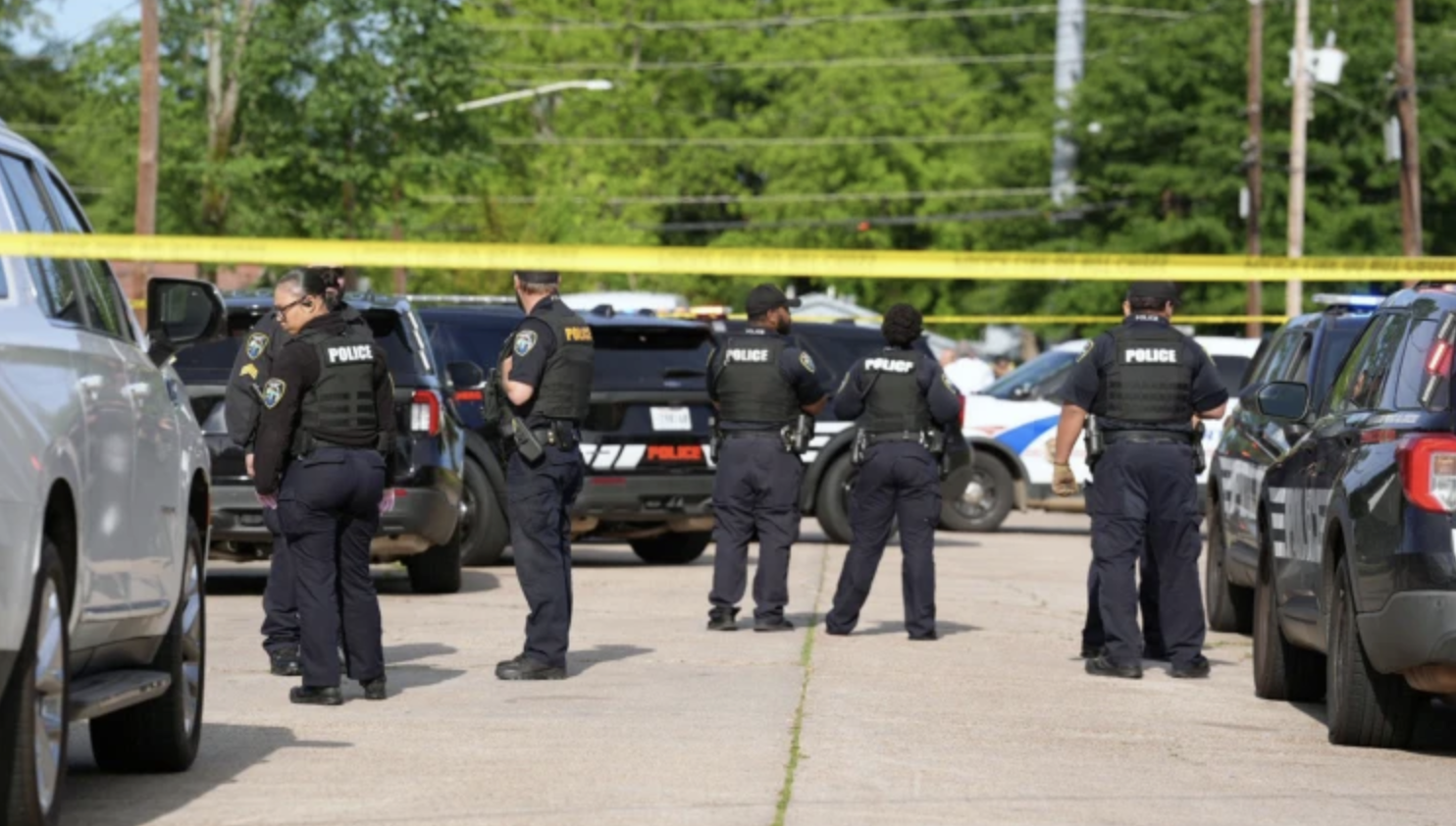 Louisiana Shooting Leaves Eight Children Dead In Shreveport After Domestic Attack Across Multiple Homes