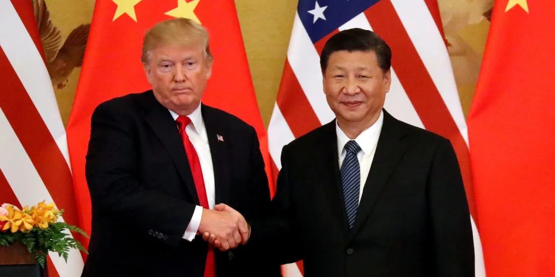 How a Manipulated Coronavirus Pandemic Is Being Used to Try to Topple Donald Trump and Xi Jinping