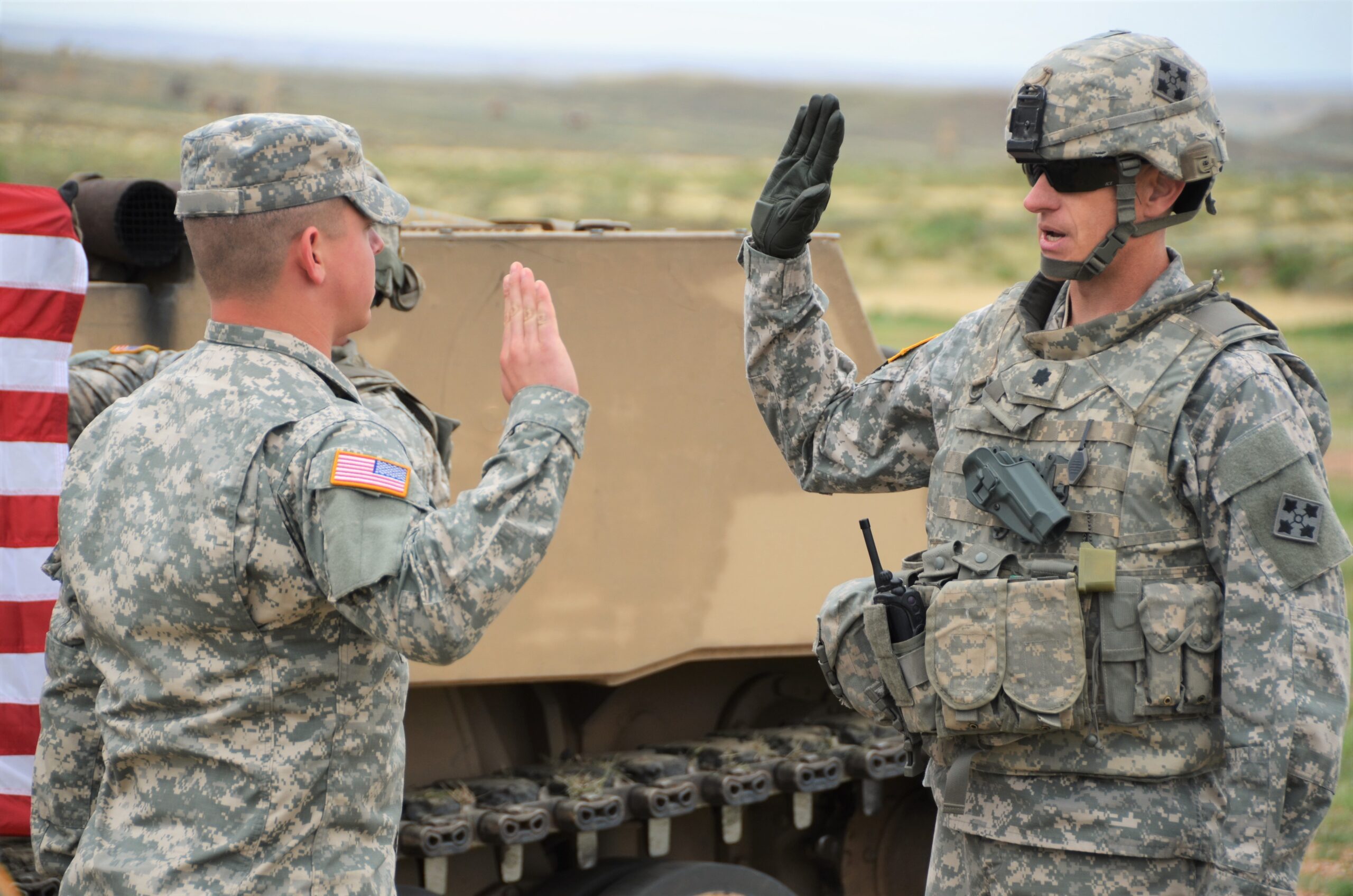 Military Draft Registration Is Going Automatic In December And Here Is What Every American Should Know