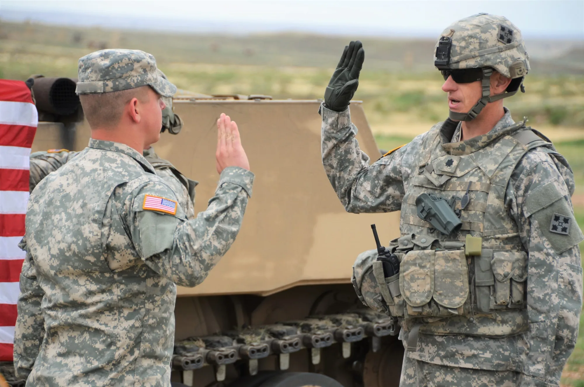 Military Draft Registration Is Going Automatic In December And Here Is What Every American Should Know