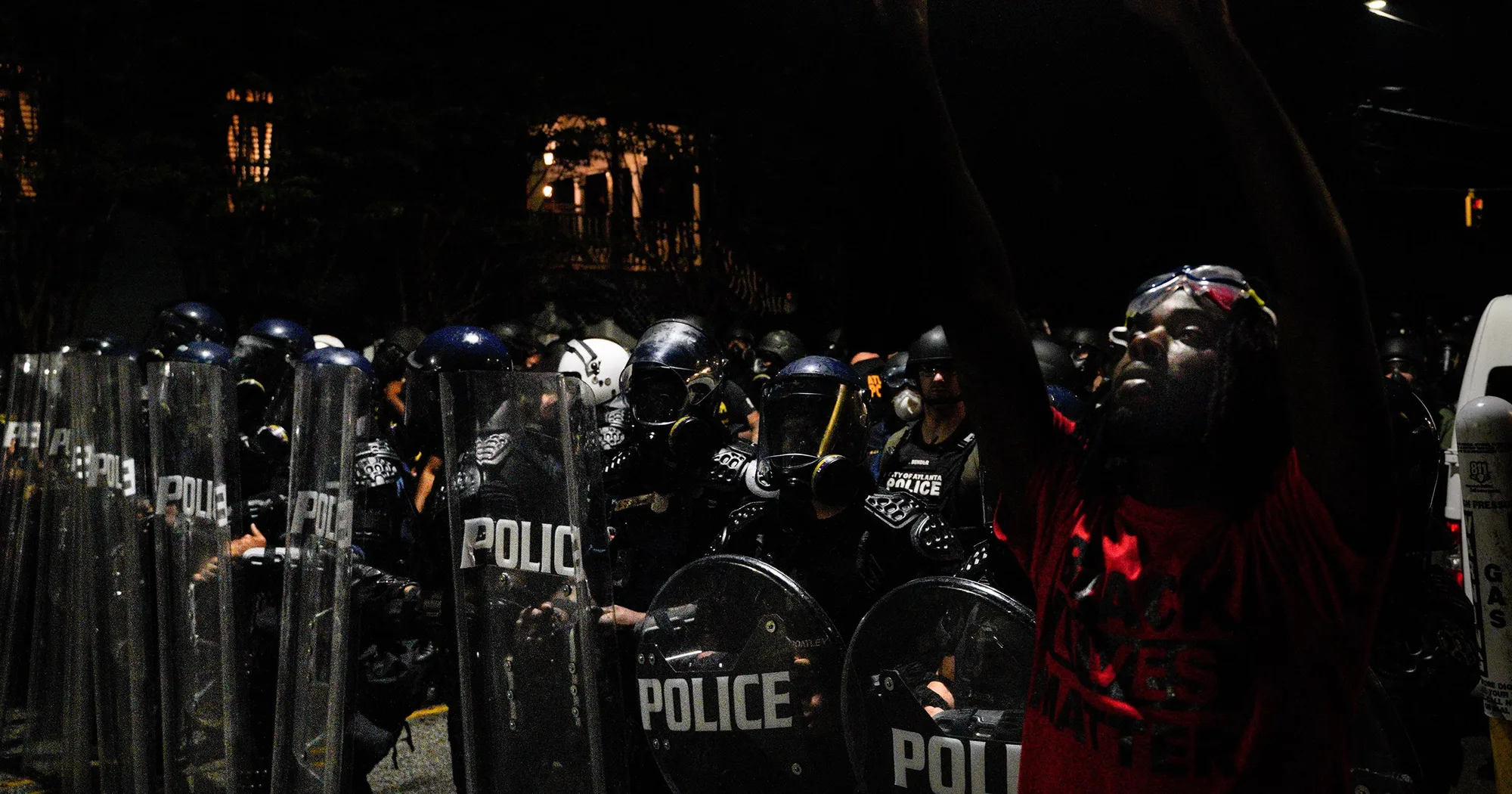 If Cops, Truckers Go on Strike, What Will the Spoiled Brats Do?