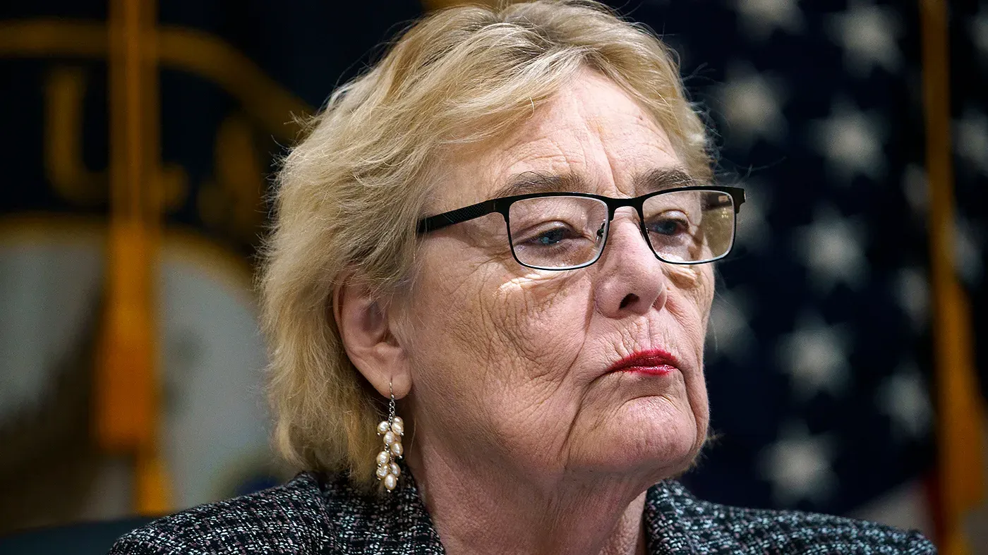 Lofgren Lands in Latino District: A New Challenge for Tech’s Ally