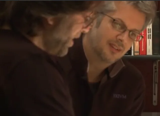 Vicente Wrote Final Warning to NXIVM Leaders Days Before Raniere’s Arrest