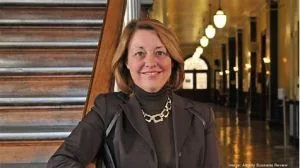 Joanne Yepsen