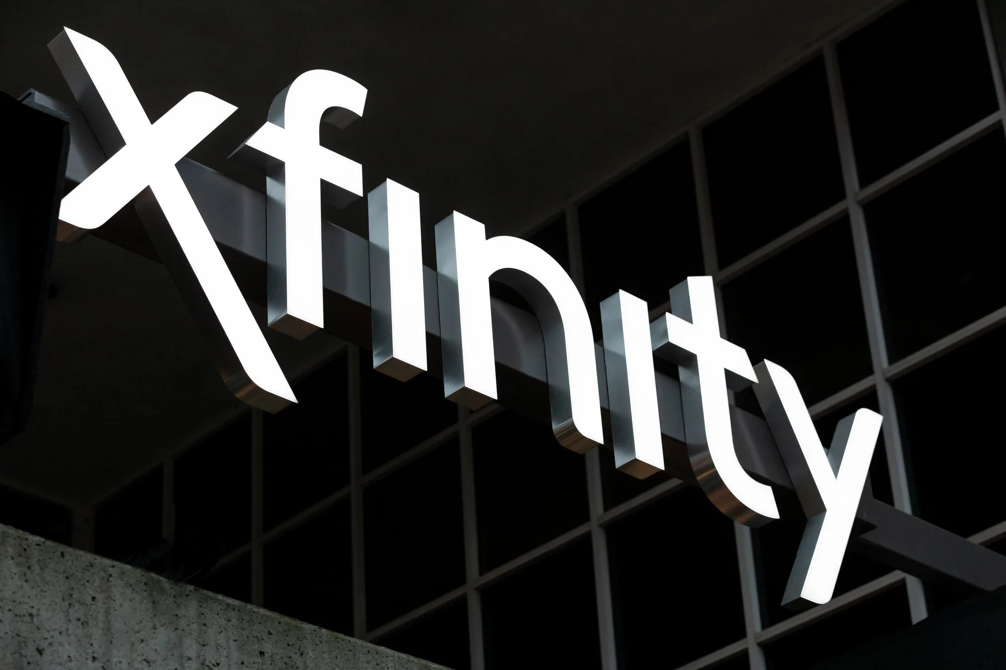Xfinity Was Down Monday Afternoon And Comcast Says A System Update Caused It