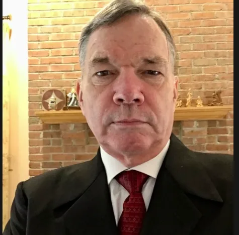 Paul Boyne Found Guilty on All 18 Counts for Blog Posts Targeting Connecticut Judges