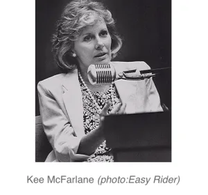 Kee MacFarlane