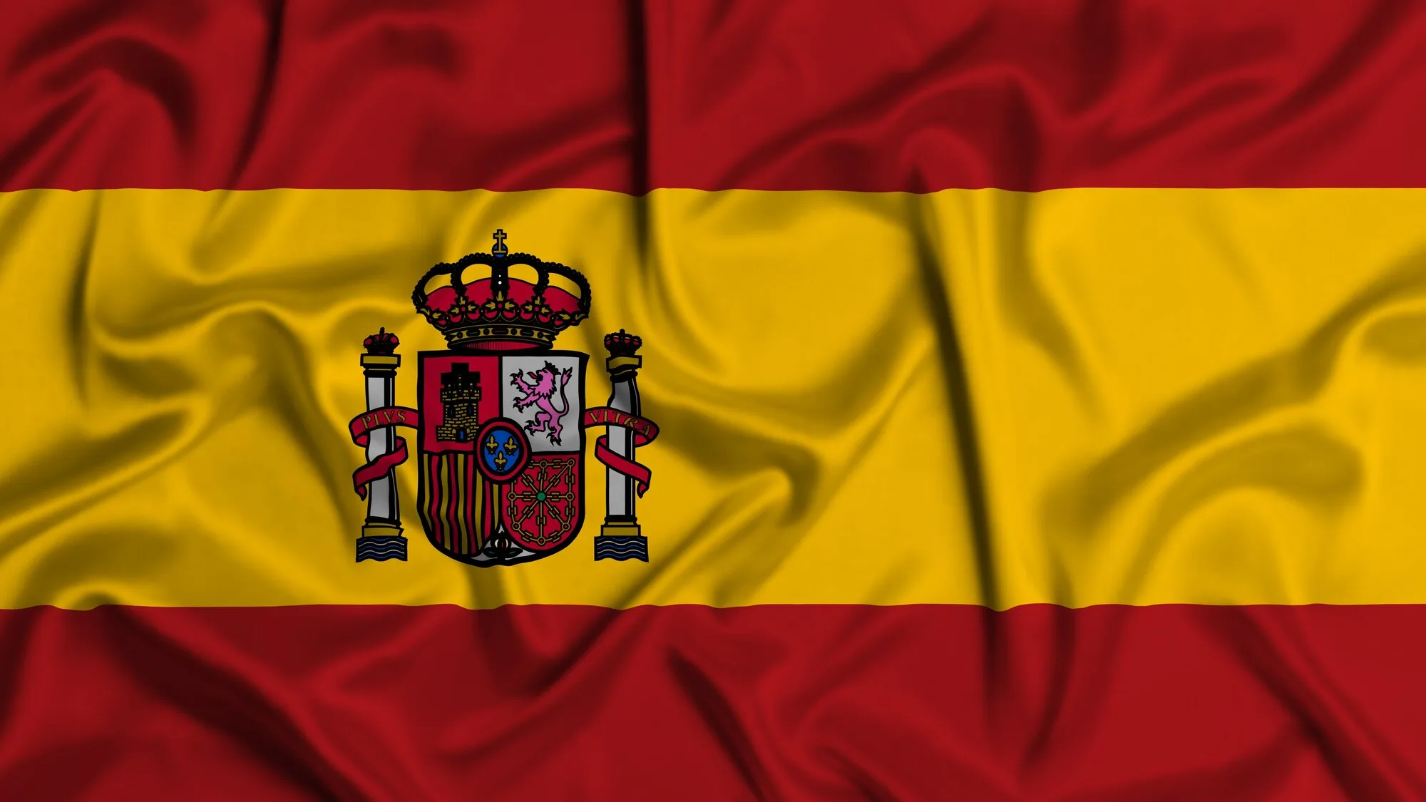 Spain Beats Austria 3-0 At The World Cup
