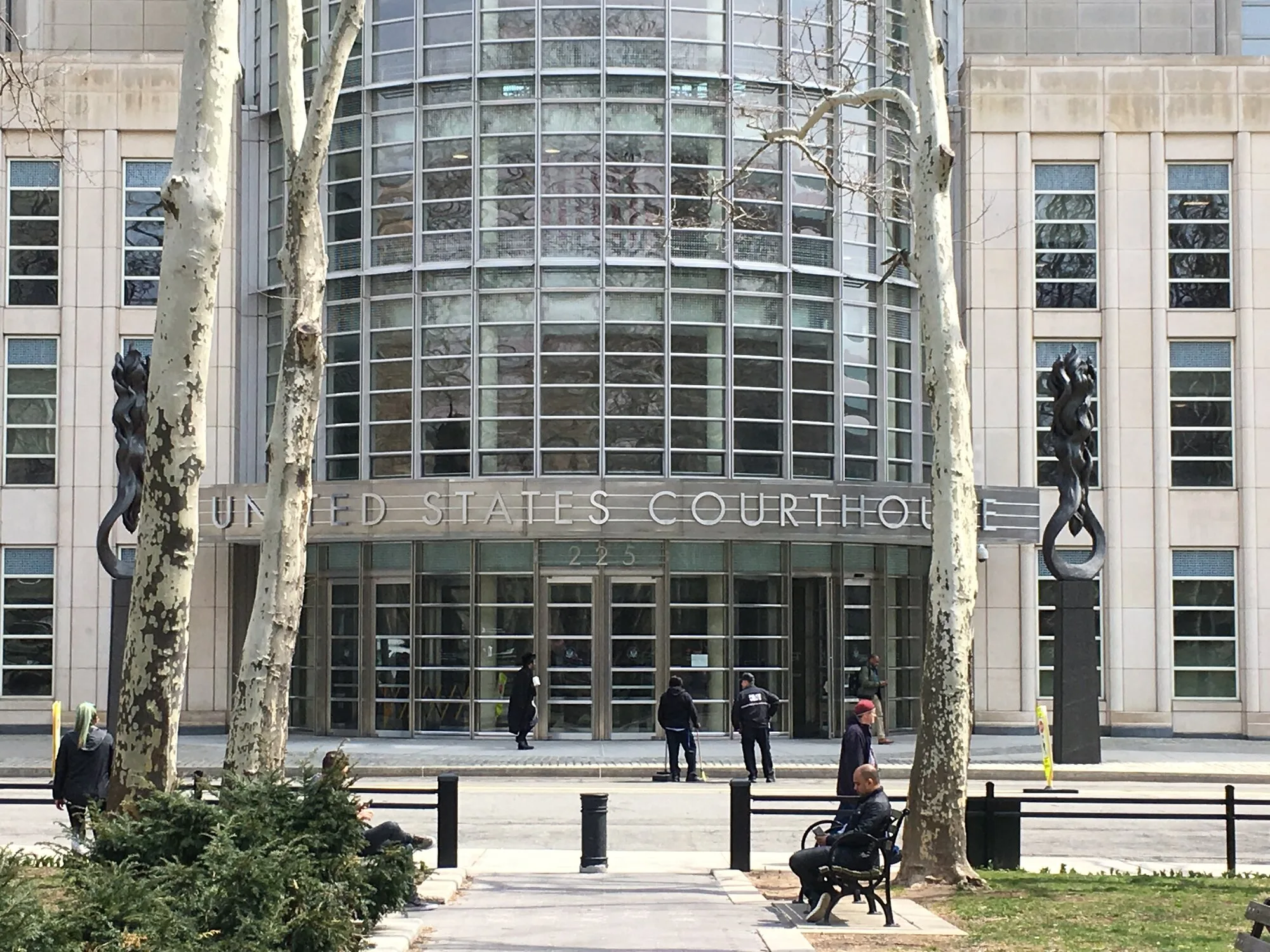 Federal Prisoner #57005-177 – a/k/a Keith Alan Raniere a/k/a Vanguard – to be arraigned today; what to expect
