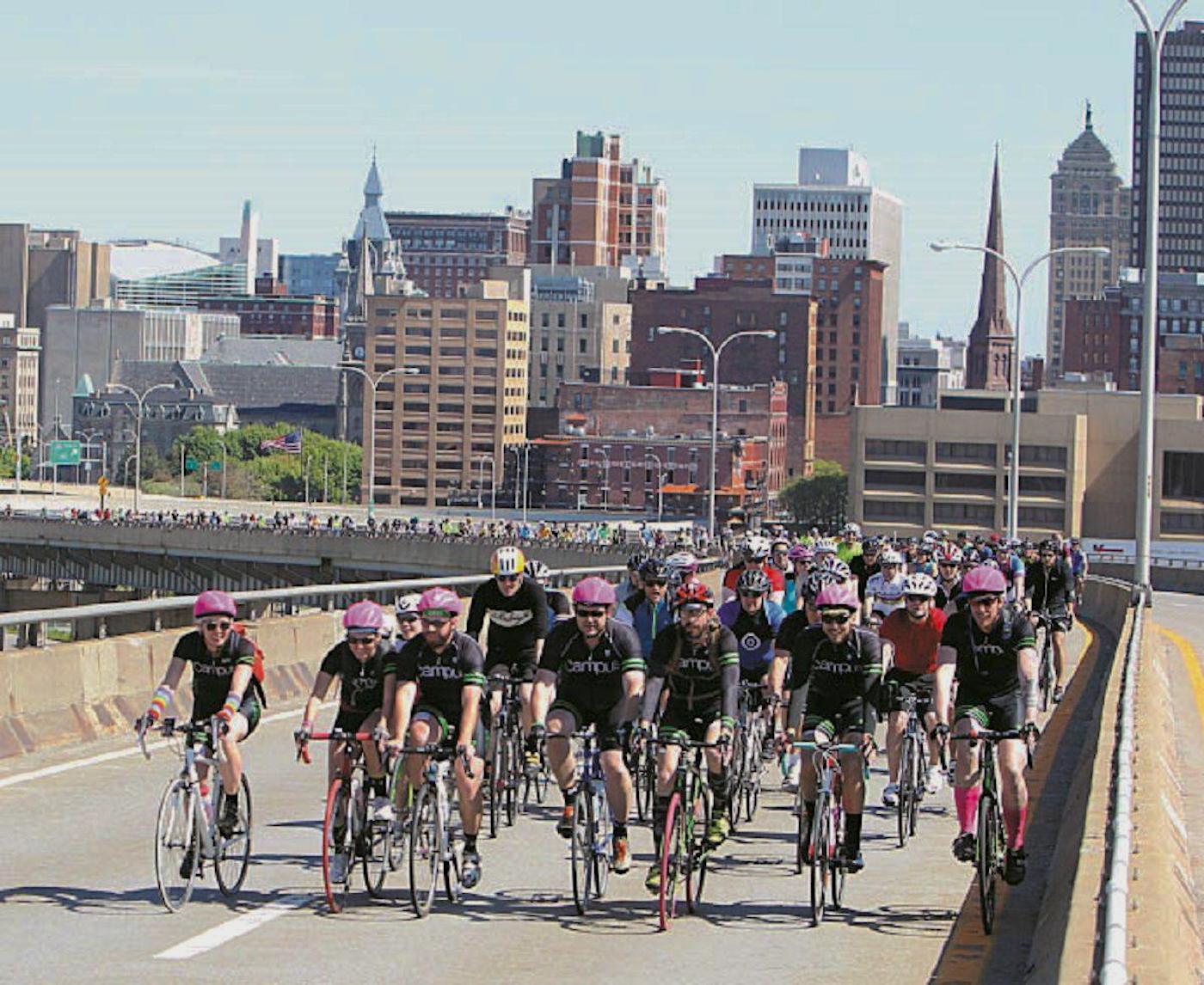 SKYRIDE IS ON SUNDAY JULY 16!