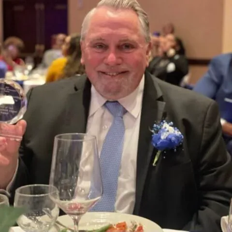 Ken Manning, Super Lawyer at Phillips Lytle for Decades