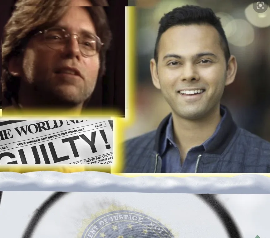 BOP: Raniere Can’t Call Suneel Because Tully Didn’t Sponsor Him as Paralegal – and Hold the Donuts and Sexy Dancers
