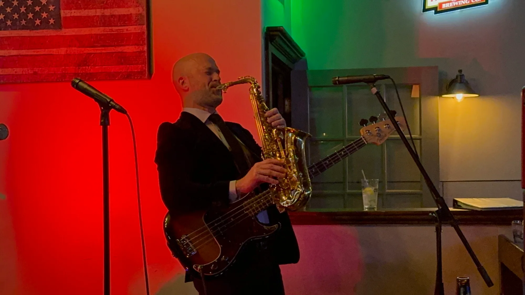 SoleTurn Will Launch Summer Concert Series On Friday at Blueberry Treehouse Cafe