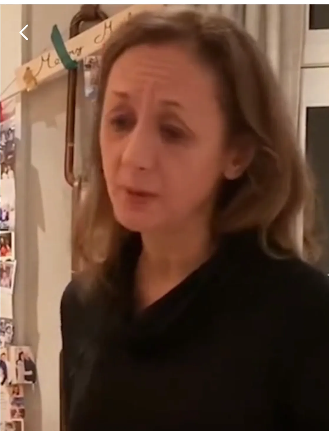 Catherine Kassenoff Planned Swiss Suicide Last October; Delayed Three Times