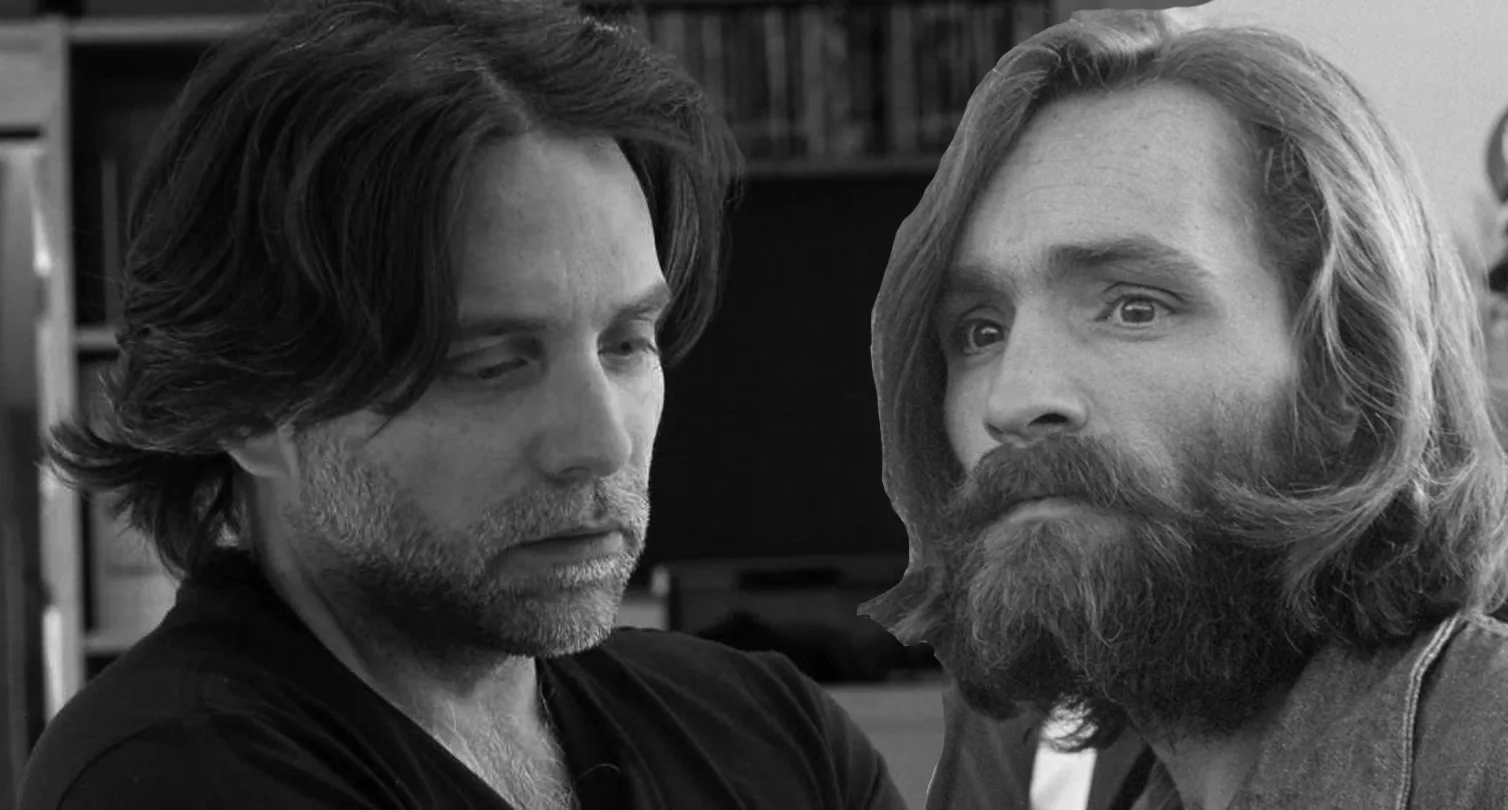 Shivani: A Great Similarity Between Keith Raniere and Charles Manson