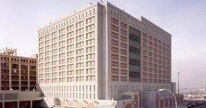 Centro Metropolitano de Detención