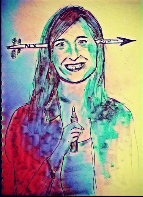 Part 3: The Fall of Allison Mack: She Kissed Her Boyfriend and Acting Career Goodbye for Nxivm